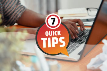 Working with an Agency Writer: 7 Tips You Should Know