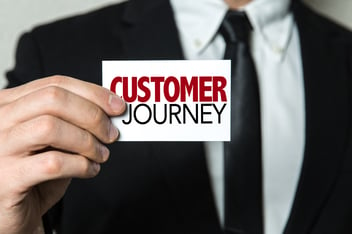 HubSpot: Sales CRM - Aligning the buyer's journey for sales conversations. | Vendilli digital group