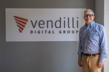Meet Jim: Vendilli's newest Copy Writer! | Vendilli Digital Group