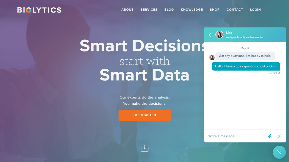 Which HubSpot Chatflow is Right For You?