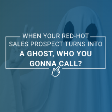 Sales Prospects Ghosting Pittsburgh | ProFromGo