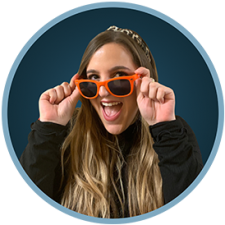 Lauren Lippert, Account Manager | ProFromGo Internet Marketing | Pittsburgh