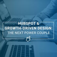 HubSpot & Growth-Driven Design Pittsburgh | ProFromGo