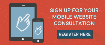 Sign Up For A Mobile Consultation CTA