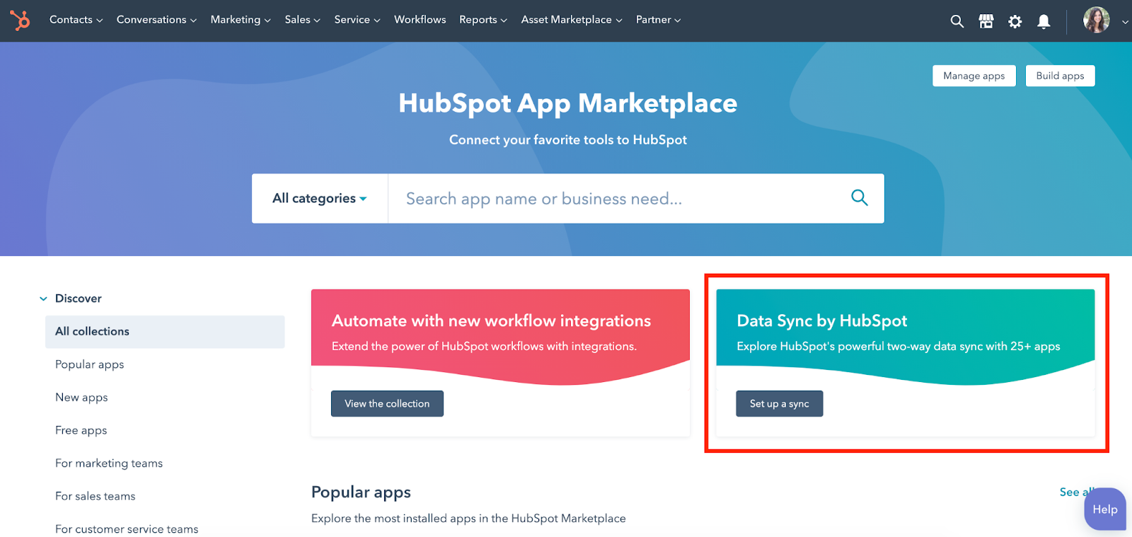 3 Features of HubSpot’s New Operations Hub We’re Beyond Excited About