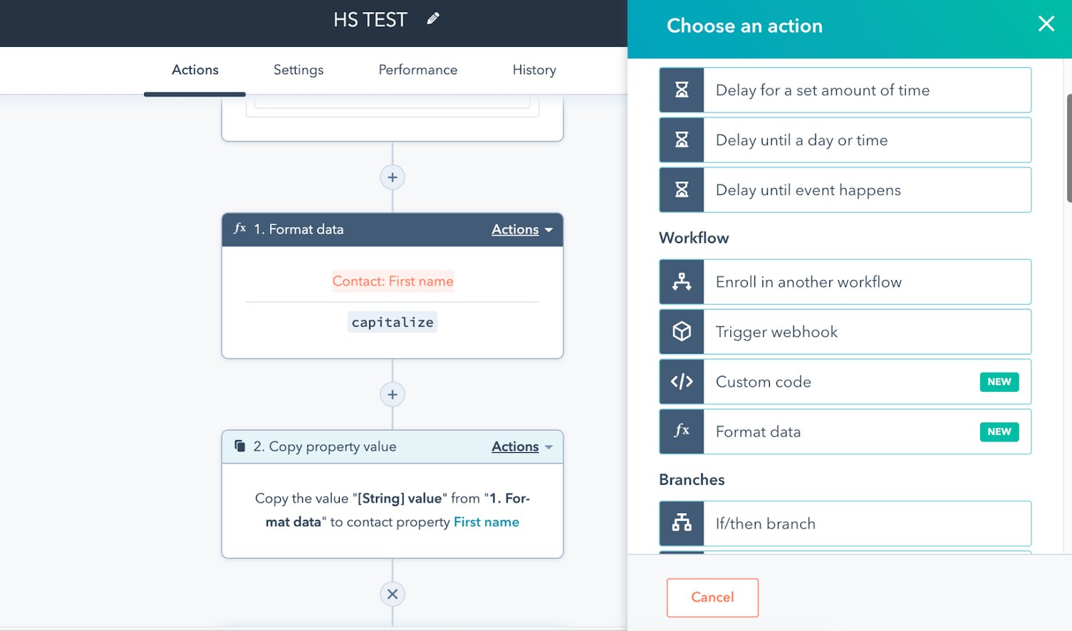 3 Features of HubSpot’s New Operations Hub We’re Beyond Excited About