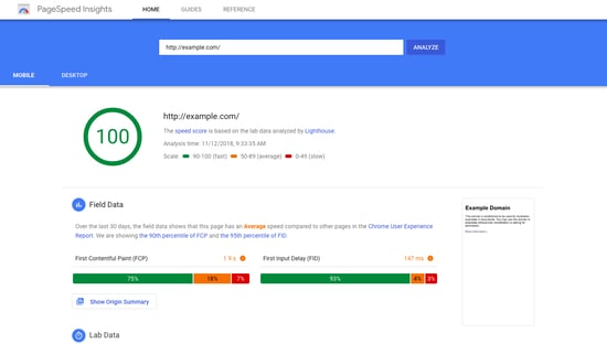Make the Web Faster | Google Developers
