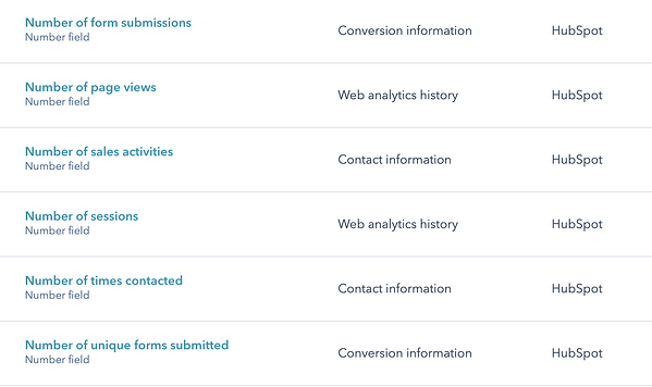 how to create an attribution report