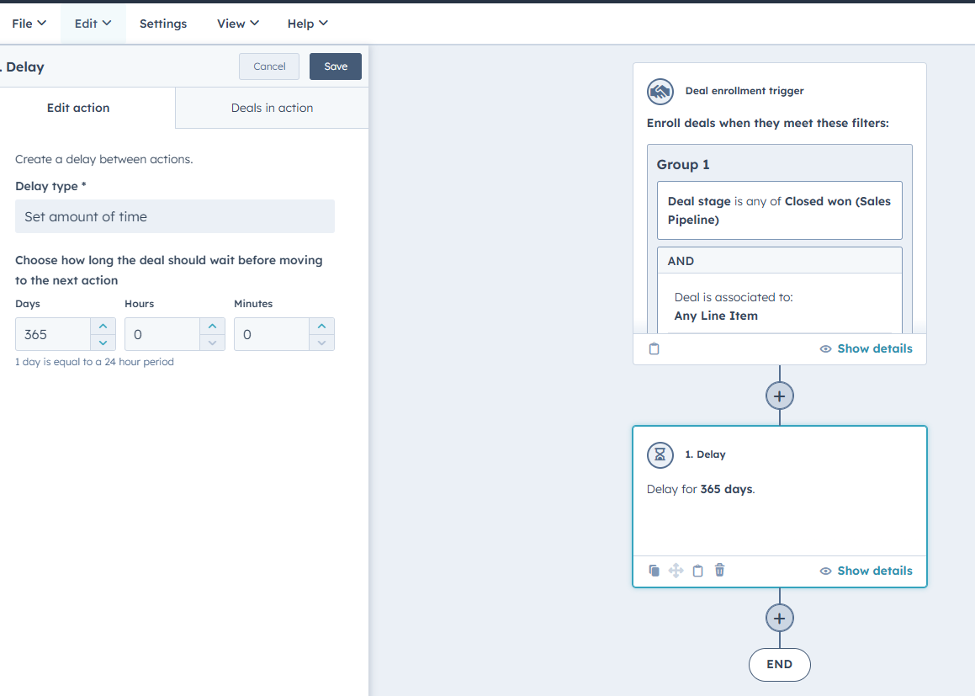 How to use HubSpot Workflows to Engage with Customers