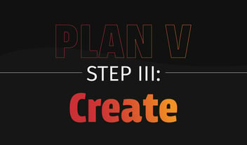 Plan V - Create