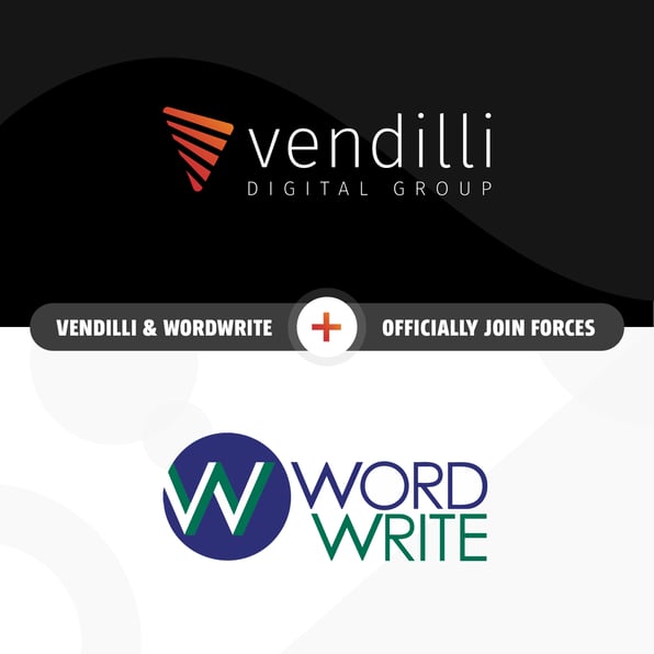 Vendilli Digital Group & WordWrite Communications Team Join Forces 