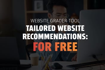 Website Grader Tool Breakdown