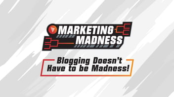 Blogging doesn't have to be madness | Vendilli Digital Group 