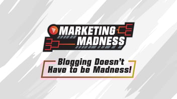 Blogging doesn't have to be madness | Vendilli Digital Group