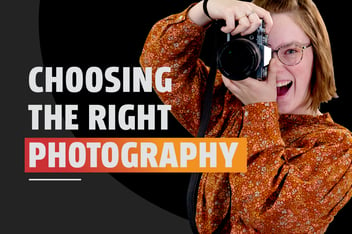 5 Tips to Refresh Your Website Using Any Type of Photography