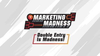 Double Entry is Madness | Vendilli Digital Group
