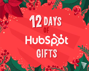 12 days of HubSpot | Pittsburgh | Vendilli Digital Group