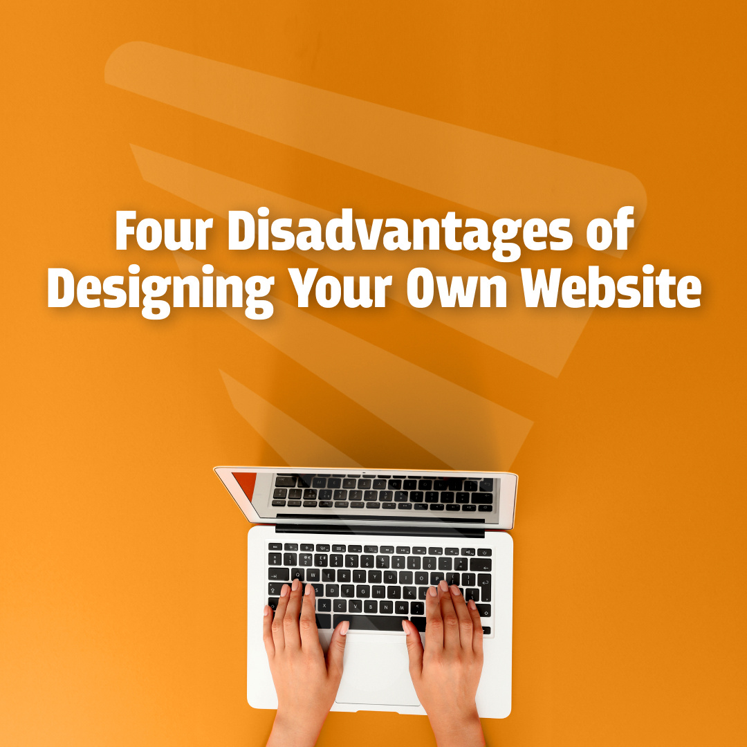 disadvantages-to-designing-your-own-website
