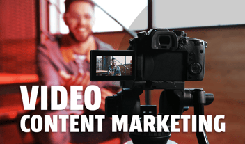 Up Your Website Content Game with Video
