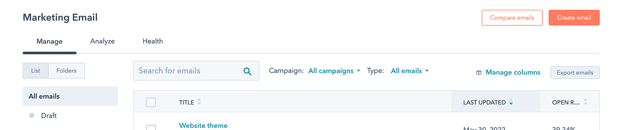 How to Track Email Engagement in HubSpot despite Apple’s new Privacy ...