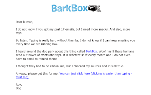 barkbox