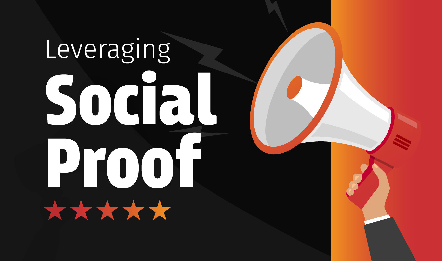 How To Leverage Social Proof
