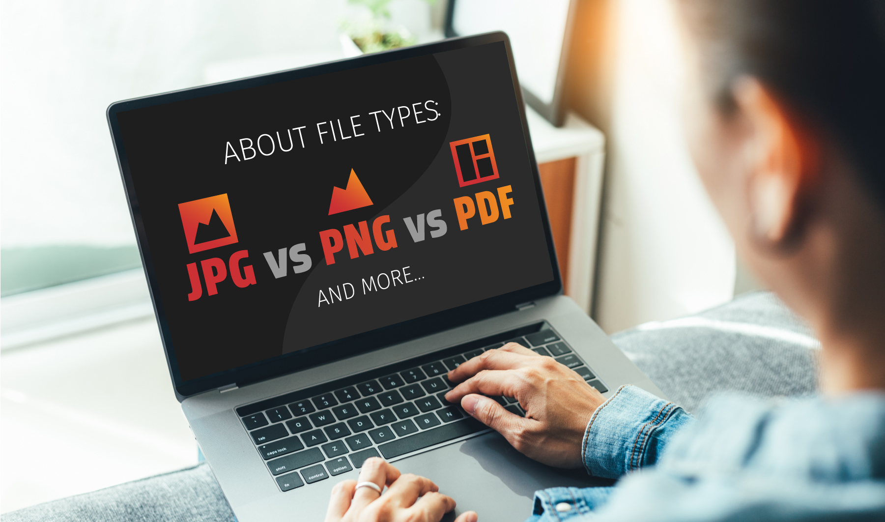 File Formats Explained