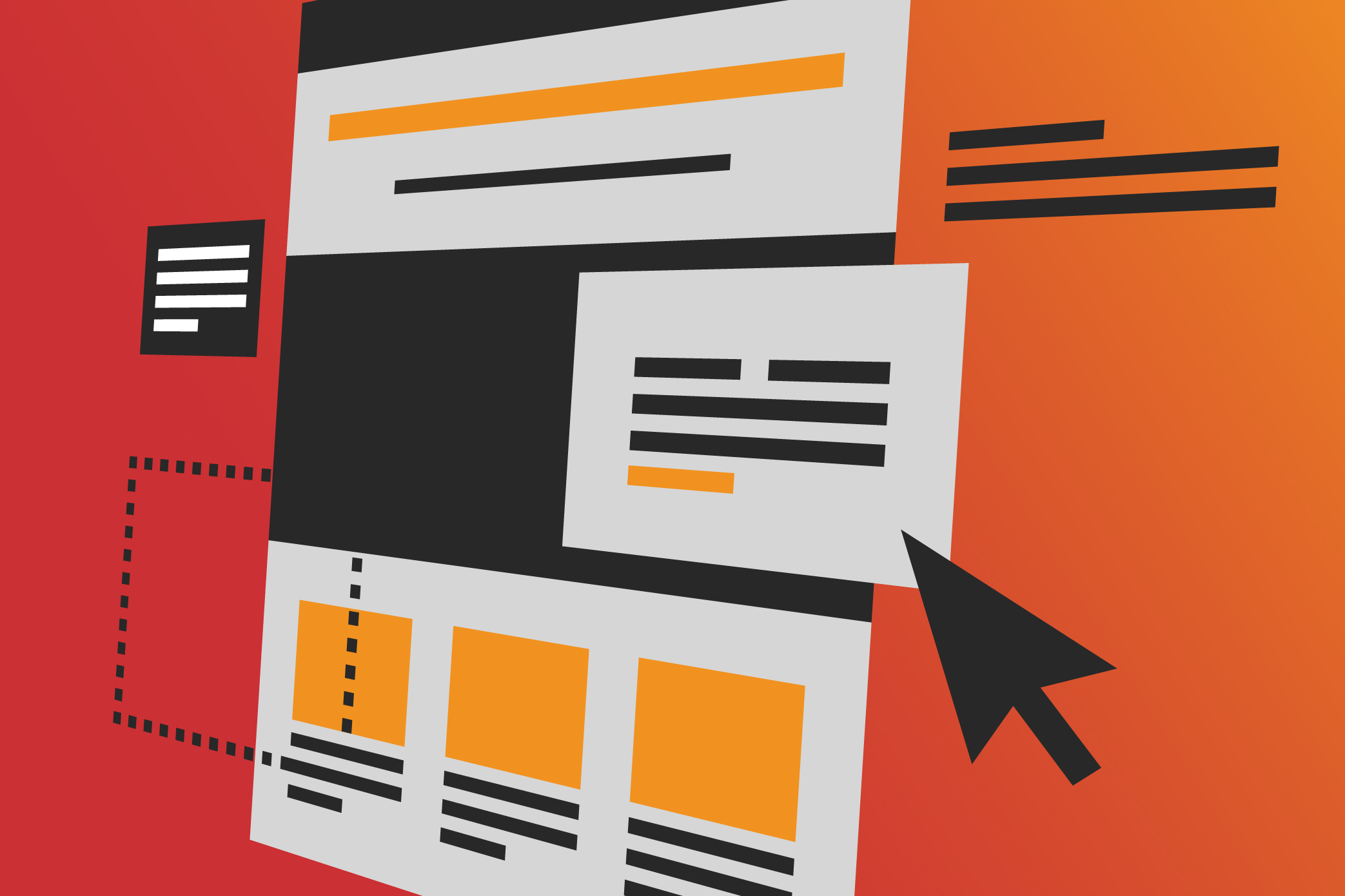 What is a Landing Page? | Vendilli Digital Group