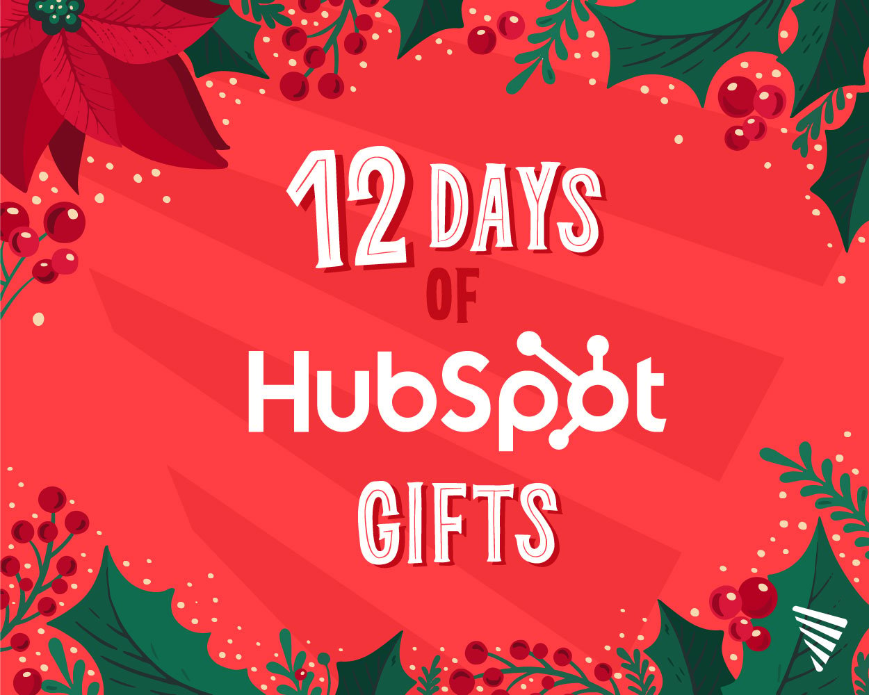 12 days of HubSpot | Pittsburgh | Vendilli Digital Group